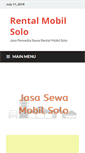 Mobile Preview
