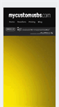 Mobile Preview