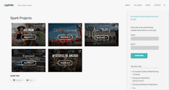 Desktop Preview