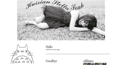Desktop Preview