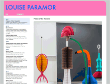Tablet Preview