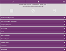Tablet Preview