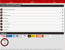 Tablet Preview