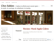 Tablet Preview