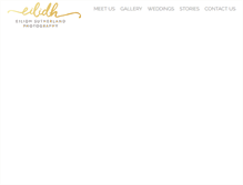 Tablet Preview