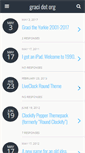 Mobile Preview