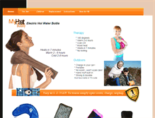 Tablet Preview