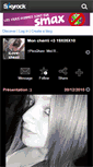 Mobile Preview