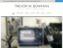 Tablet Preview
