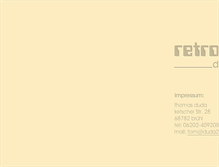 Tablet Preview