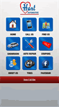 Mobile Preview
