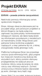 Mobile Preview