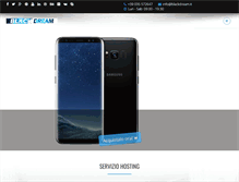 Tablet Preview