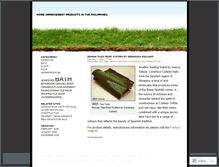 Tablet Preview