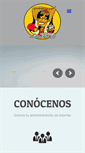 Mobile Preview