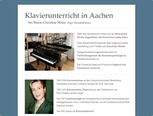 Tablet Preview