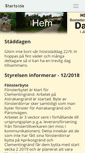 Mobile Preview