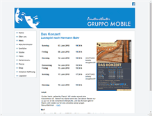 Tablet Preview
