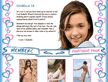 Tablet Preview