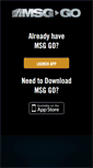 Mobile Preview