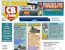 Tablet Preview