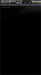 Mobile Preview