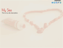 Tablet Preview