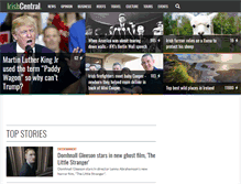 Tablet Preview