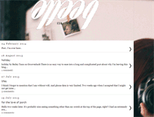 Tablet Preview