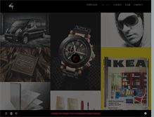 Tablet Preview