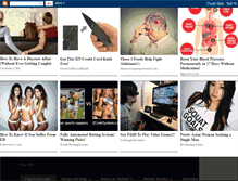 Tablet Preview