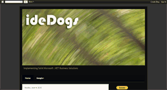 Desktop Preview