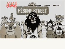 Tablet Preview