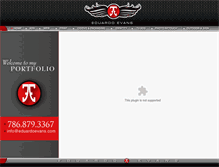 Tablet Preview