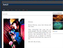 Tablet Preview