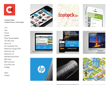 Tablet Preview