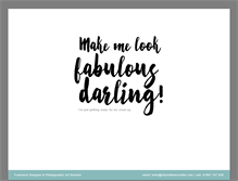 Tablet Preview