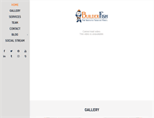 Tablet Preview