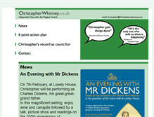 Tablet Preview