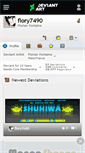 Mobile Preview