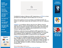 Tablet Preview