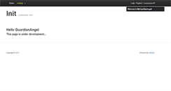 Desktop Preview