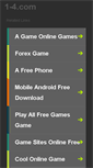 Mobile Preview