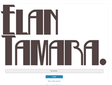 Tablet Preview