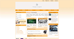 Desktop Preview