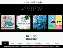 Tablet Preview