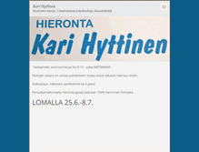 Tablet Preview