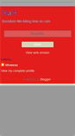 Mobile Preview