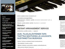 Tablet Preview