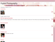 Tablet Preview